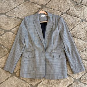 Clalvin Klein blazer size 12